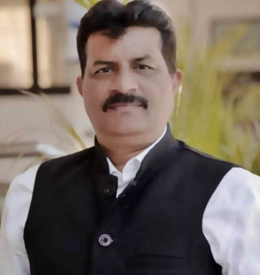 नगर सुधार ट्रस्ट कार्यालय की निलामी सरकार की कार्यप्रणाली पर सवालः एडवोकेट मरवाहा